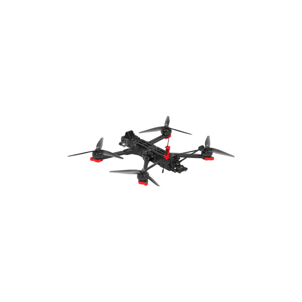 Квадрокоптер Chimera7 Pro V2 Analog 5.8G 2.5W 6S BNF ELRS 868/915MHz
