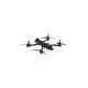 Квадрокоптер Chimera7 Pro V2 Analog 5.8G 2.5W 6S BNF ELRS 868/915MHz