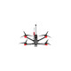 Квадрокоптер Chimera7 Pro V2 Analog 5.8G 2.5W 6S BNF ELRS 868/915MHz