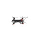 Квадрокоптер Chimera7 Pro V2 Analog 5.8G 2.5W 6S BNF ELRS 868/915MHz