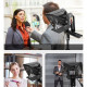 Телесуфлер LENSGO TC12 12.9' Video Teleprompter (TC12)