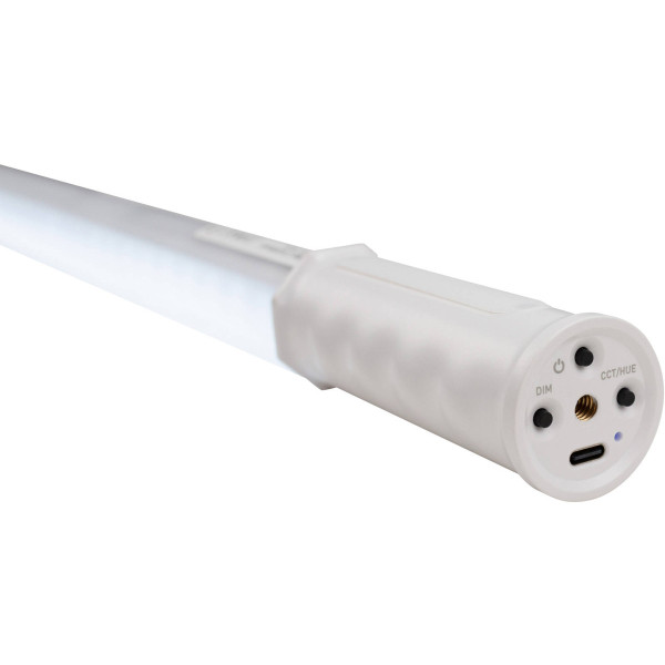 Набор света Nanlite PavoTube T8-7X RGB LED Pixel Tube Light 4KIT