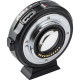 Адаптер-перехідник Viltrox EF-M2 II для об'єктива Canon EF до камери Micro Four Thirds