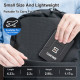 Акумулятор ZGCINE V99 (99Wh) Pocket-Size V-Mount Battery USB-C PD in/out Fast Charging (ZG-V99)