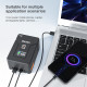 Акумулятор ZGCINE V99 (99Wh) Pocket-Size V-Mount Battery USB-C PD in/out Fast Charging (ZG-V99)