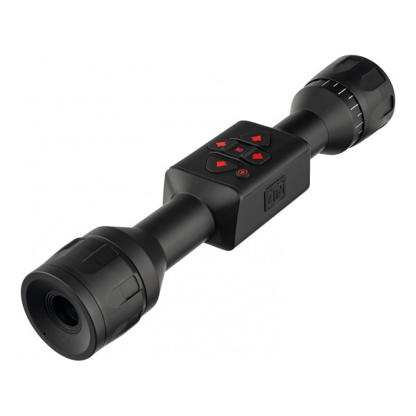 Тепловизионный прицел Mars LT, 25mm, 4-8x, 160x120, 60Hz, Thermal Rifle Scope