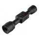 Тепловизионный прицел Mars LT, 25mm, 4-8x, 160x120, 60Hz, Thermal Rifle Scope