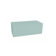 Карточки модерации прямоугольные 200x100 бледно-синие Magnetoplan Rectangle Blue Set (111151503)