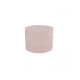 100 блідо-рожевих круглих карток модерації Magnetoplan Round Pink Set (111151618)