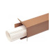 Бумага модерационная 1100x1400 белая Magnetoplan Pinboard White Paper Set (1111552)