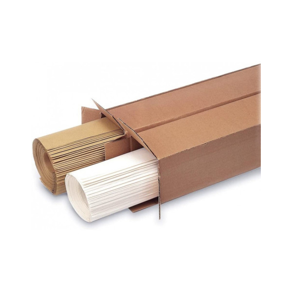 Бумага модерационная 1100x1400 белая Magnetoplan Pinboard White Paper Set (1111552)