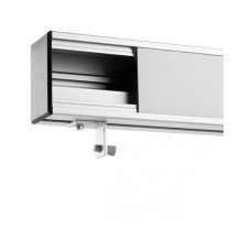 Рельсова настінна система Magnetoplan Wall Rail Senior (1111579A)