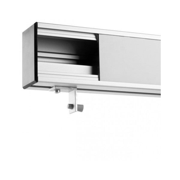 Рельсова настінна система Magnetoplan Wall Rail Senior (1111579A)