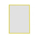Рамки магнитные A3 желтые Magnetofix Frame Yellow Set (1130402)