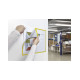 Рамки магнитные A3 желтые Magnetofix Frame Yellow Set (1130402)