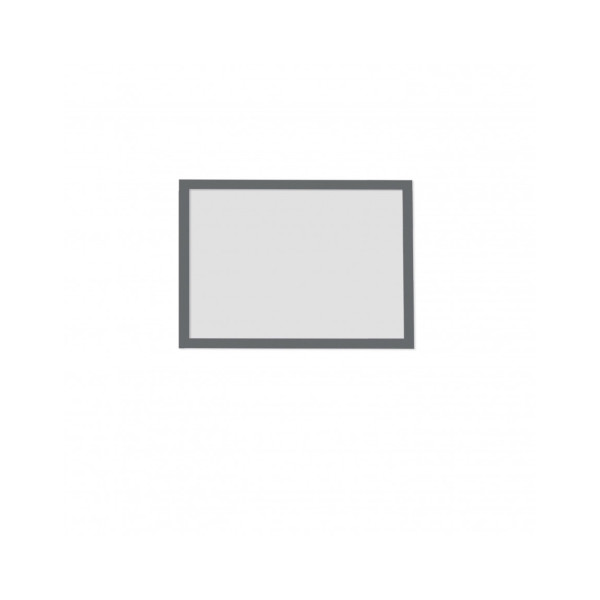 Рамки магнитные A5 серые Magnetofix Frame Gray Set (1131101)
