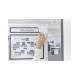 Рамки заголовков магнитные A4/A3 серые Magnetofix Frame TOPSIGN Gray Set (1131801)