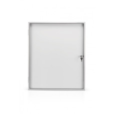 Витрина интерьерная магнитно-маркерная 870x1085x40 Magnetoplan Showcase SP (1215200)