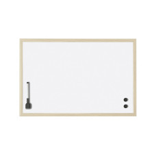 Доска для письма 600x400 Magnetoplan Slate-MDF (121926)
