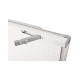 Складний фліпчарт Magnetoplan Flipchart Junior SP (1226966)