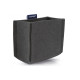 Держатель маркеров магнитный средний из PET-войлока серый Magnetoplan magnetoTray MEDIUM Gray (1227701)