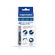 Маркеры универсальные голубые Magnetoplan PRO+ LightBlue Set (1228116)