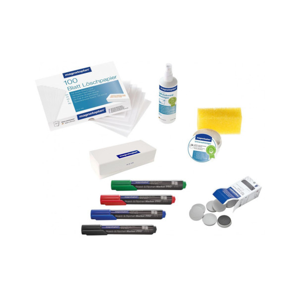 Набор универсальный Magnetoplan Ferroscript Accessorie-Set (12299)