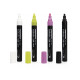 Маркеры меловые разноцветные Magnetoplan Chalk Marker Assorted Set (12308)