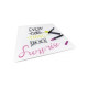 Маркеры меловые разноцветные Magnetoplan Chalk Marker Assorted Set (12308)