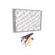 Набор календарный 12353xx Magnetoplan Foil20xx+Acc Set 1 (12350xx)