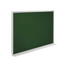 Доска меловая односторонняя 2000x1000 Magnetoplan Design-Chalkboard SP (1240995)
