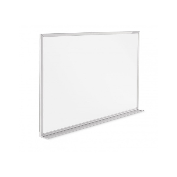 Доска магнитно-маркерная односторонняя 1000x900 Magnetoplan Design-Whiteboard CC (12414CC)