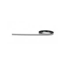 Магнітна маркувальна стрічка 1x5 сіра Magnetoflex Gray (1260501)