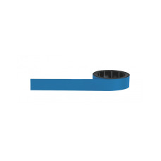 Магнітна маркувальна стрічка 1x15 синя Magnetoflex Blue (1261503)