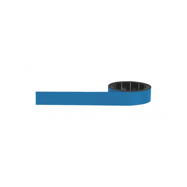 Магнітна маркувальна стрічка 1x15 синя Magnetoflex Blue (1261503)