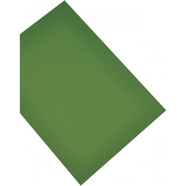 Бумага магнитная ПВХ A4 зеленая Magnetoplan Magnetic Paper Green (1266005)
