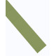 Етикетки для карток 60x10 оливкового кольору Magnetoplan Ferrocard Labels Olive Set (1284509)