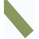 Етикеткові картки 80x15 оливкового кольору Magnetoplan Ferrocard Labels Olive Set (1286709)