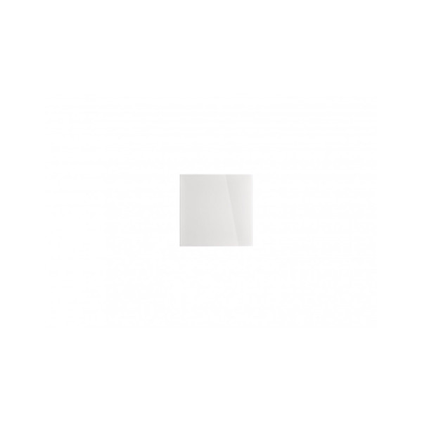 Доска стеклянная магнитно-маркерная 400x400 белая Magnetoplan Glassboard-White (13401000)