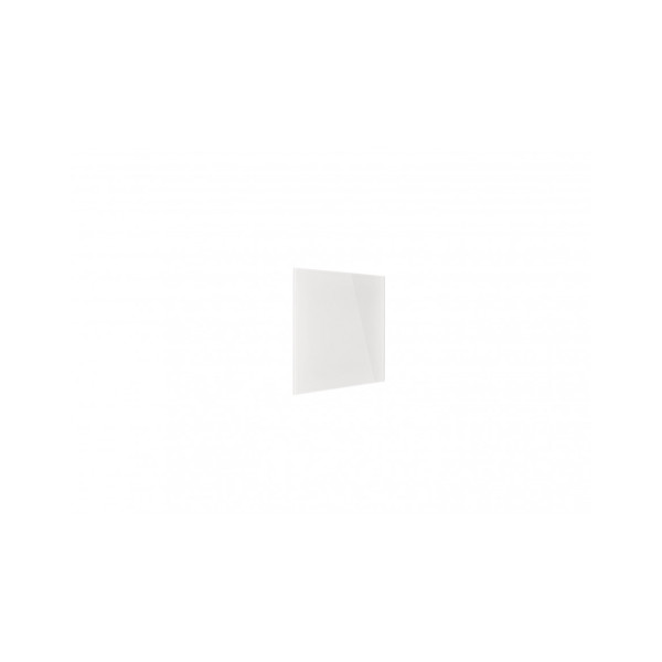 Доска стеклянная магнитно-маркерная 400x400 белая Magnetoplan Glassboard-White (13401000)