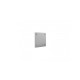 Доска стеклянная магнитно-маркерная 400x400 белая Magnetoplan Glassboard-White (13401000)