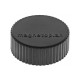 Магниты круглые 34/2 блистер черные Magnetoplan Discofix Magnum Black Set (16600412)