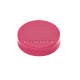 Магниты эргономичные средние 30/0.7 розовые Magnetoplan Ergo Medium Pink Set (1664018)