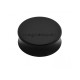 Магниты эргономичные большие 34/2 черные Magnetoplan Ergo Large Black Set (1665012)
