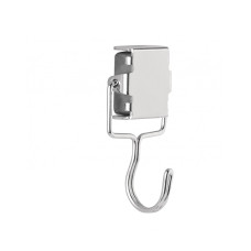 Магнітний рухомий гачок 1,5 Magnetoplan Magnetic Hook (16667)