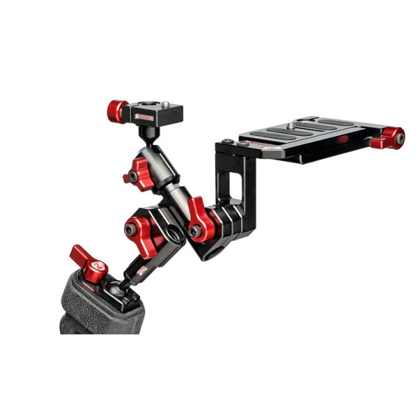 Система стабилизации Zacuto Slingshot (Z-DSS)