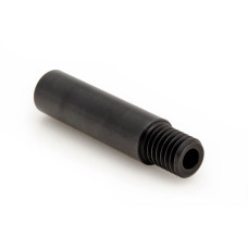 Удлинитель стержня Zacuto 2" Black Male/Female Rod (1) (Z-BRE-FM2)