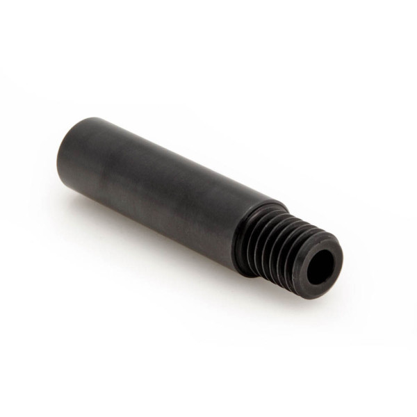 Удлинитель стержня Zacuto 2" Black Male/Female Rod (1) (Z-BRE-FM2)