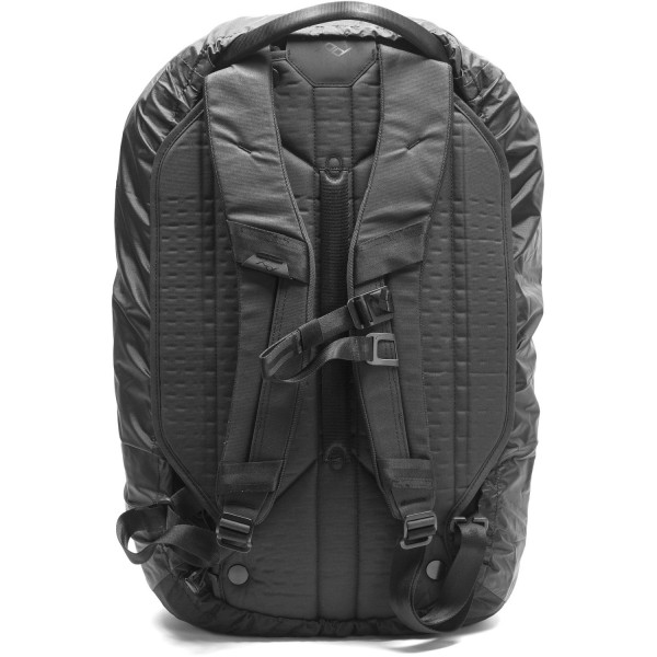 Чохол Peak Design Rain Fly для рюкзака Travel Backpack 45L (BTR-RF-45-BK-1)