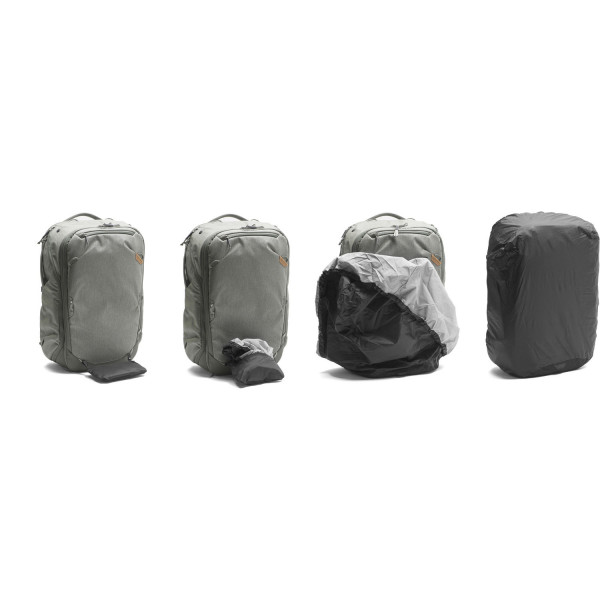 Чохол Peak Design Rain Fly для рюкзака Travel Backpack 45L (BTR-RF-45-BK-1)